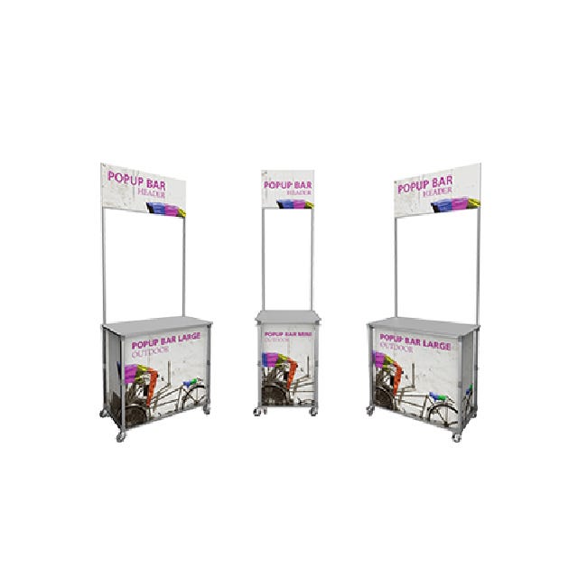 Bars & Counters